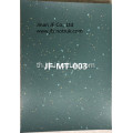 JF-MT-003 ชิ้นส่วนแผ่นปูพื้นรถบัส Higer